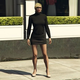 Image for article titled Frustrated GTA Online Players Want Much Better Clothes For Women